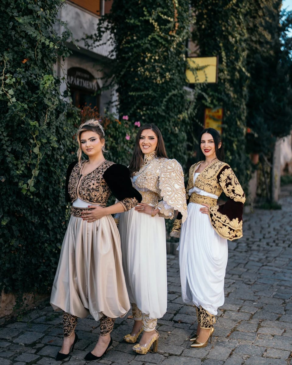 Матурска фотографија, Охрид