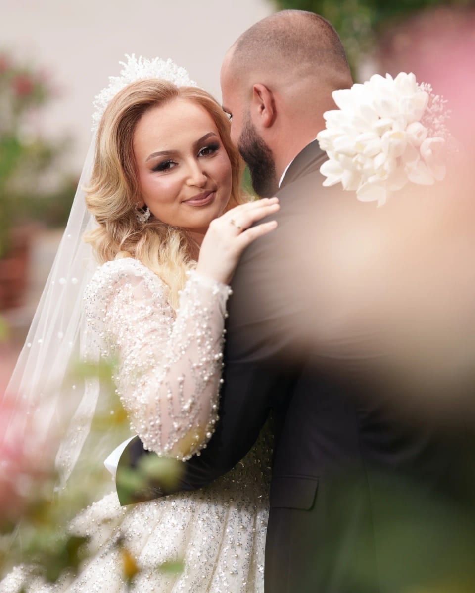 Wedding photography in Ohrid — A & B (8/8)
