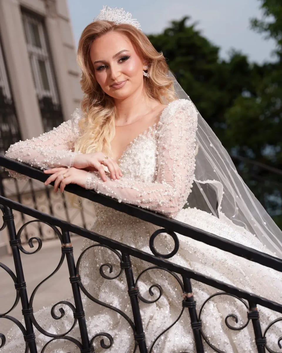 Wedding photography in Ohrid — A & B (4/8)