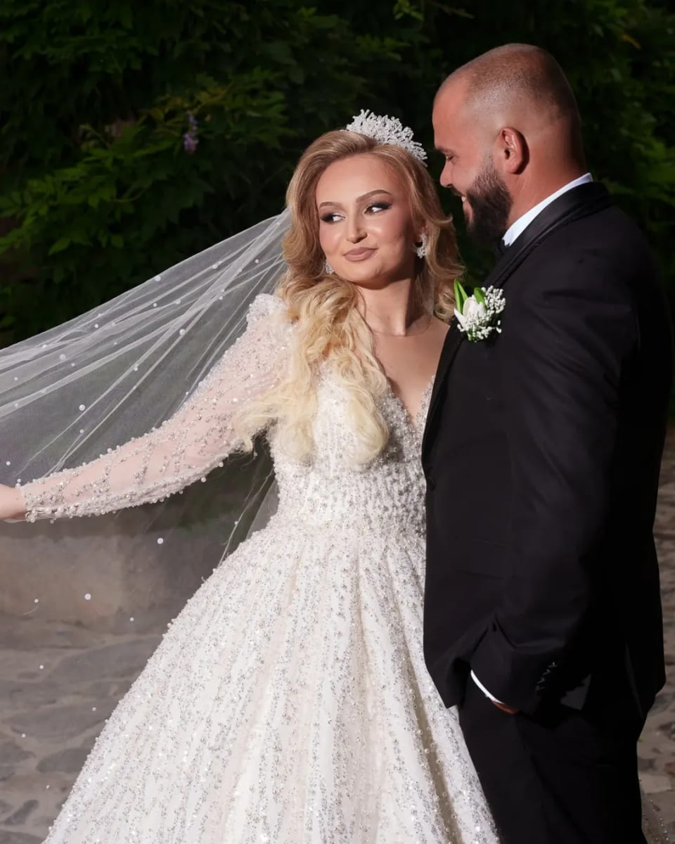 Wedding photography in Ohrid — A & B (6/8)