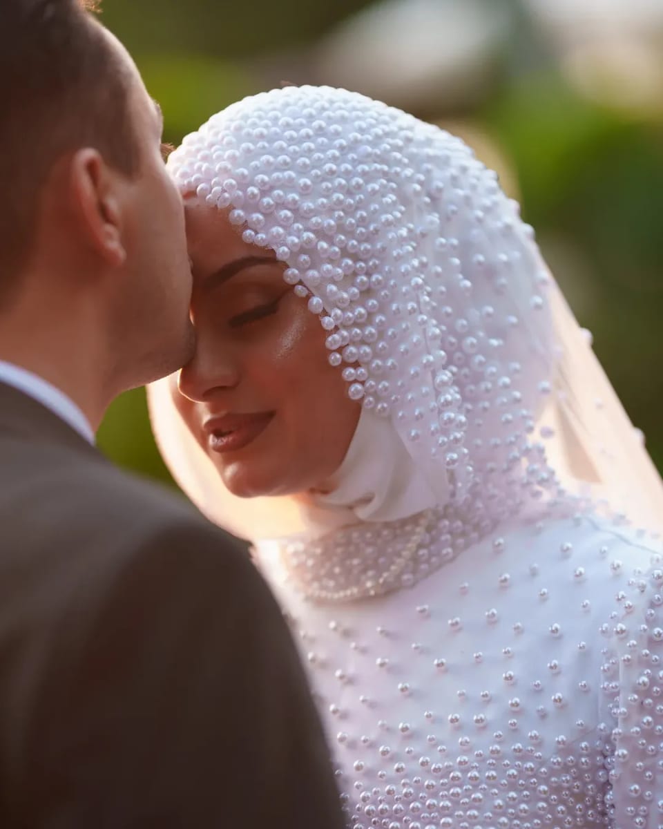 Свадбена фотографија од Охрид — B & C (2/10)