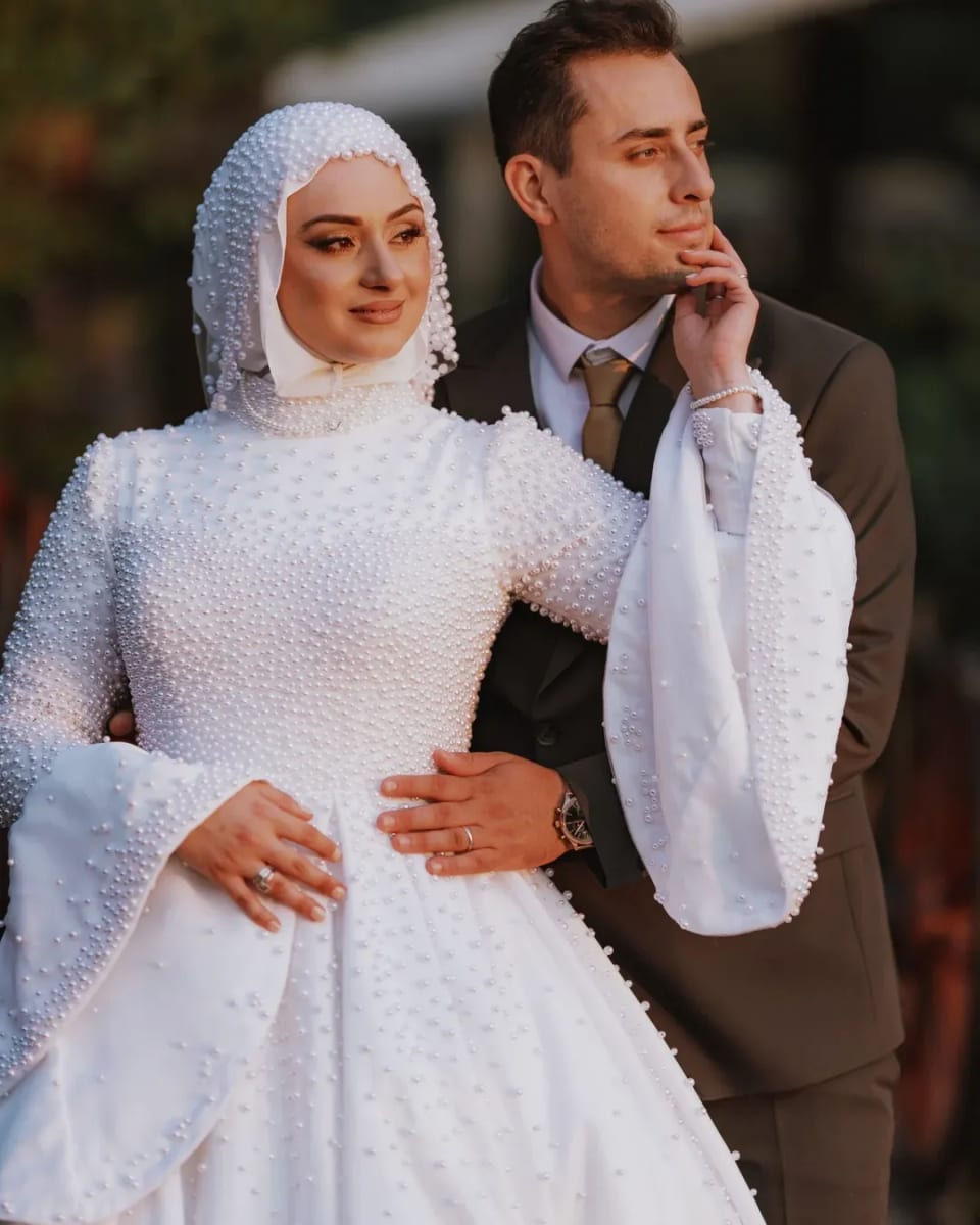 Свадбена фотографија од Охрид — B & C (3/10)
