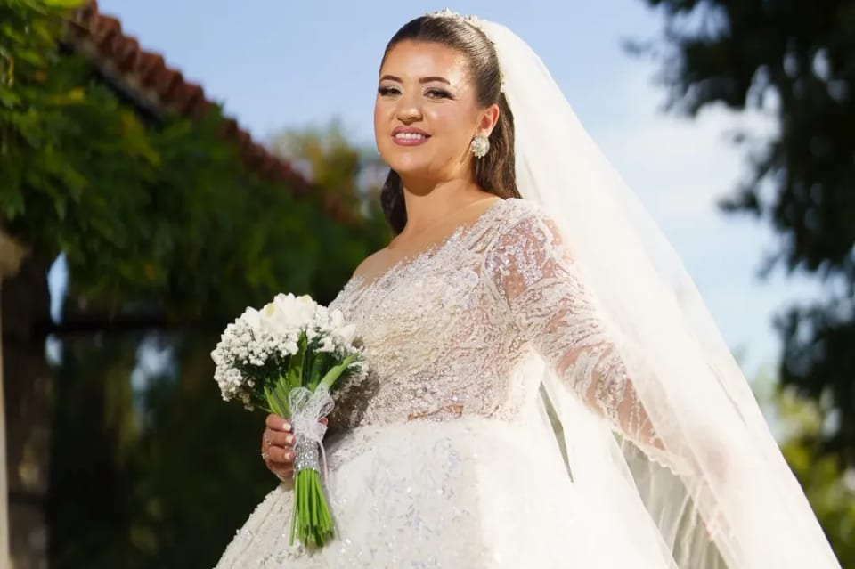Свадбена фотографија од Охрид — E & E (6/9)