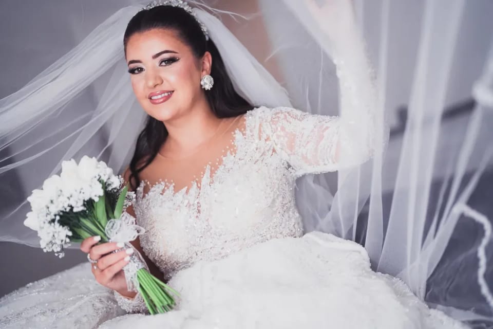 Свадбена фотографија од Охрид — E & E (8/9)