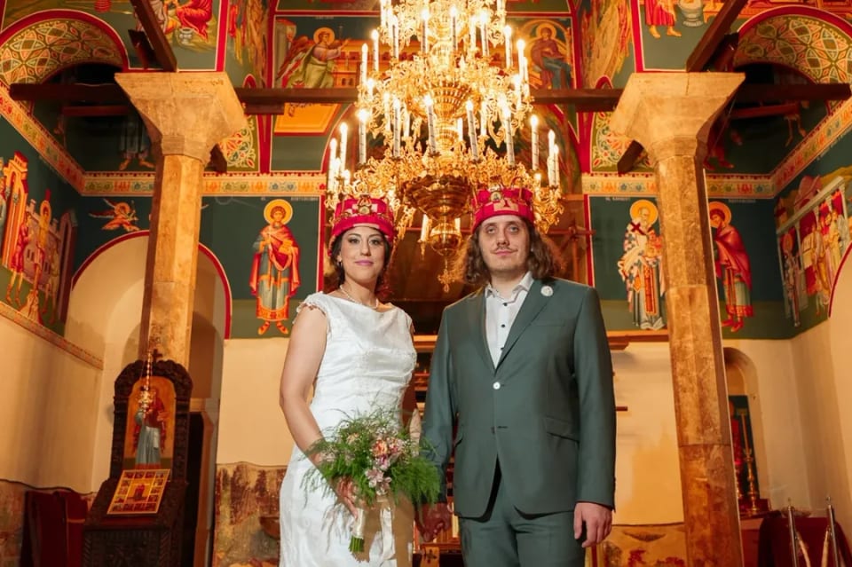 Wedding photography in Ohrid — M & D (8/8)