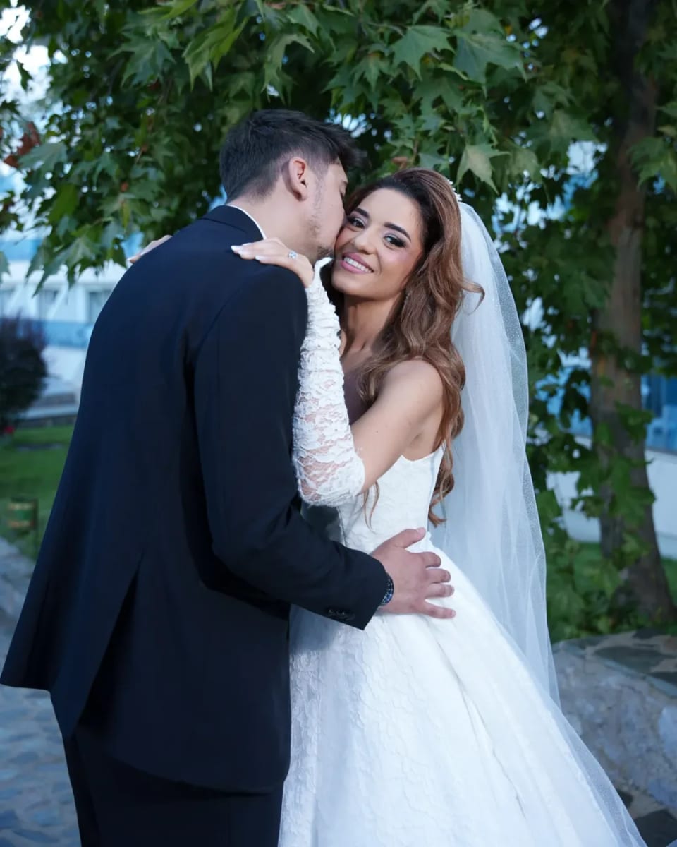 Свадбена фотографија од Охрид — R & E (10/15)