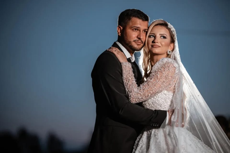 Свадбена фотографија од Охрид — S & E (5/10)