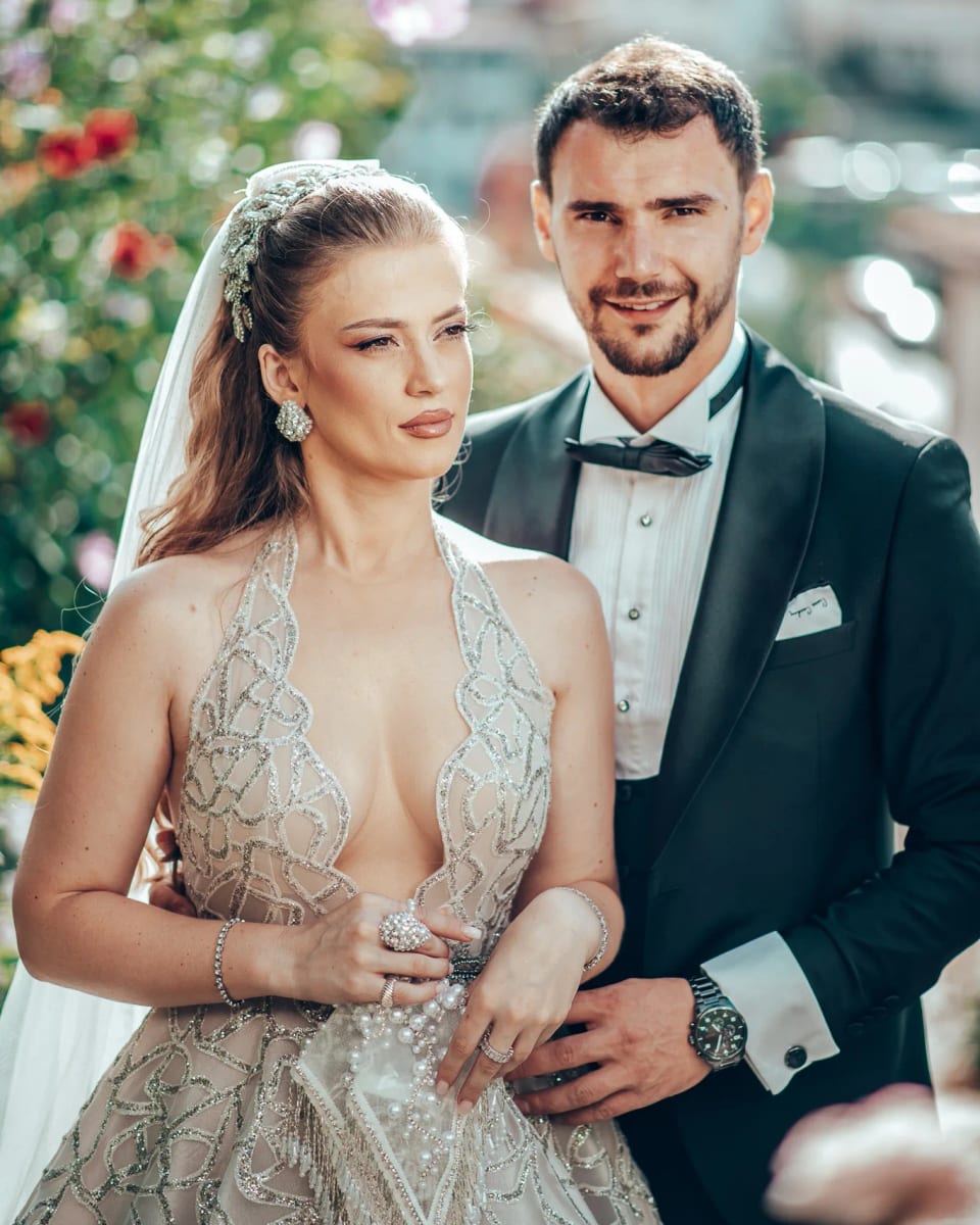 Свадбена фотографија од Охрид