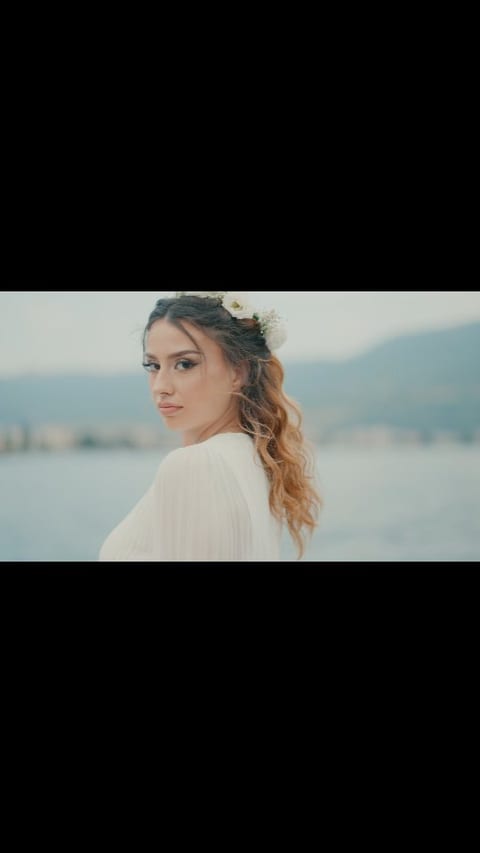 Свадбена фотографија од Охрид — Darko & Sandra