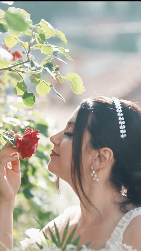 Свадбена фотографија од Охрид — Kristijan & Aleksandra
