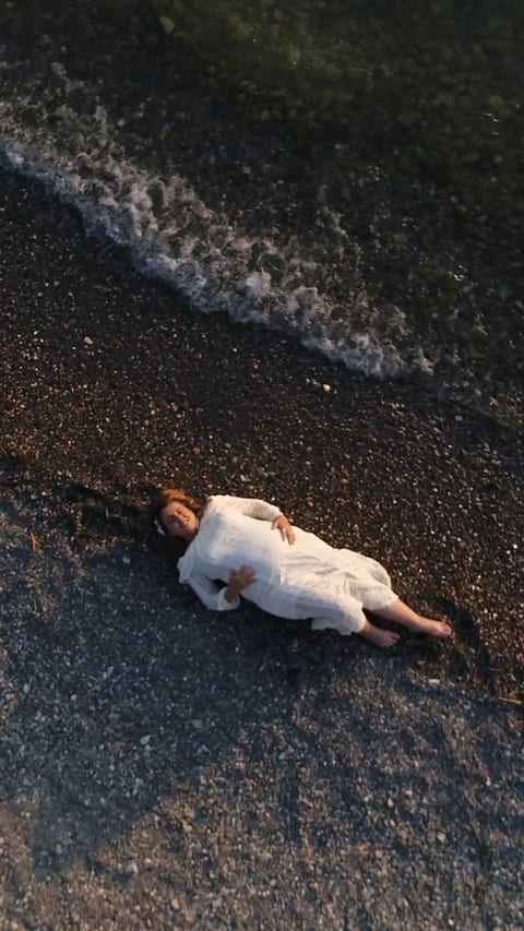 Свадбена фотографија од Охрид